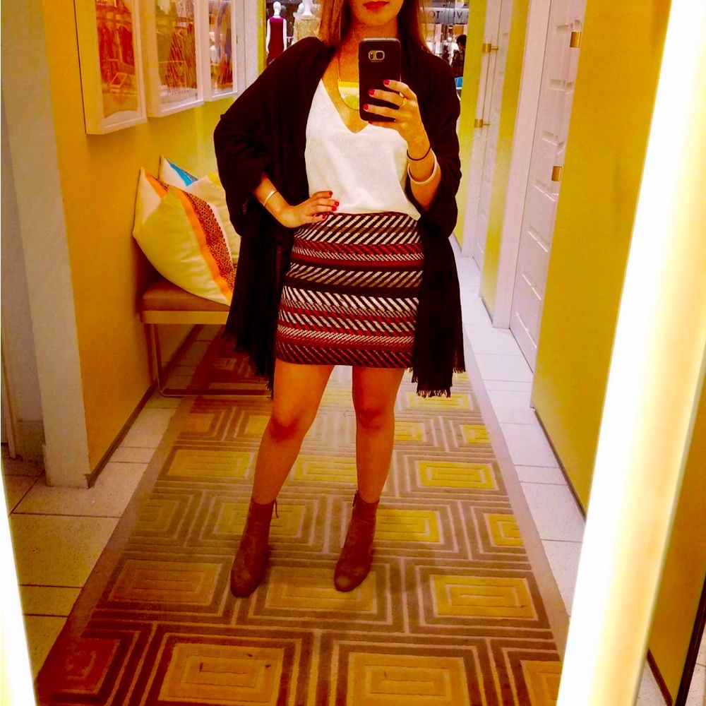 Trina Turk skirt